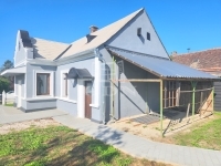 Zalakomár 家庭别墅 20