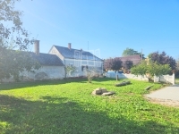 Zalakomár 家庭别墅 21