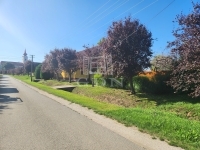 Zalakomár 家庭别墅 22