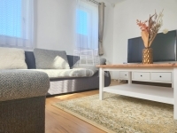 Zalakomár 家庭别墅 9