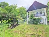 Nagykapornak Nyaraló 0