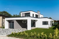 Zalaegerszeg 家庭别墅 2