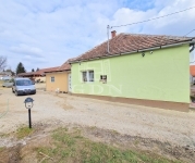 Petőmihályfa Családi ház 2