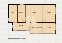 Petőmihályfa Családi ház 23