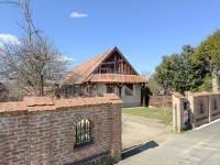 Pusztaszentlászló Családi ház 0