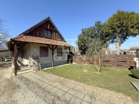 Pusztaszentlászló Családi ház 3