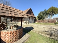 Pusztaszentlászló Családi ház 7