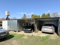 Pusztaszentlászló Családi ház 40