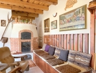 Pusztaszentlászló Családi ház 20