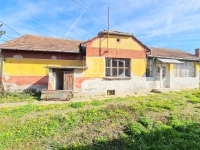 Petrikeresztúr Családi ház 2