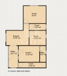 Petrikeresztúr Családi ház 18