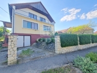 Zalavég Családi ház 2