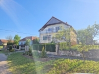 Zalavég Családi ház 1