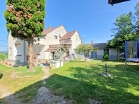 Alsórajk Családi ház 60