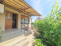 Csesztreg Családi ház 4