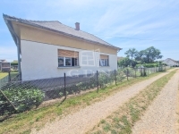 Csesztreg Családi ház 1