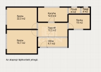 Csesztreg Családi ház 40