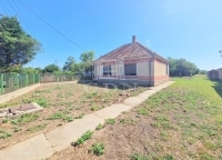 Zalavég Családi ház 1