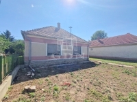 Zalavég Családi ház 3