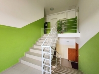 Zalaegerszeg Lakás (téglaépítésű) 1