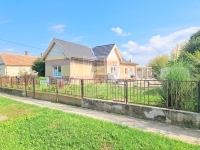 Kilimán Családi ház - 8.499.999 Ft