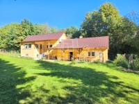 Babosdöbréte Einfamilienhaus - 38.000.000 HUF