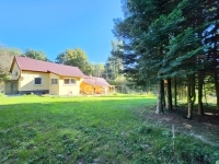 Babosdöbréte Family House 2