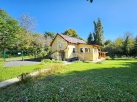 Babosdöbréte Family House 1