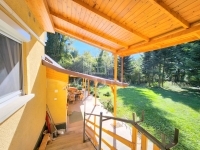 Babosdöbréte Family House 16