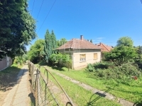 Tófej Családi ház 1