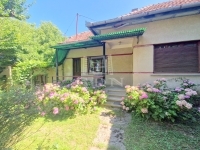 Tófej Családi ház 7