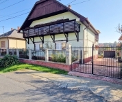 Zalaegerszeg Családi ház 2