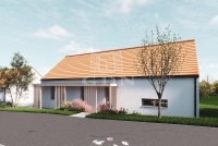 Teskánd Családi ház 2