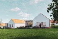 Teskánd Családi ház 7