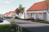 Teskánd Családi ház - 77.000.000 Ft