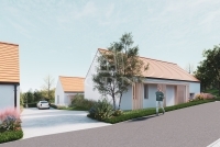 Teskánd Ikerház 10