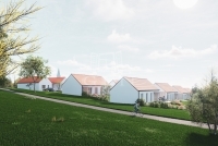 Teskánd Ikerház 11