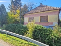 Zalavég Családi ház 1