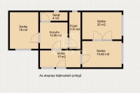 Zalavég Családi ház 28