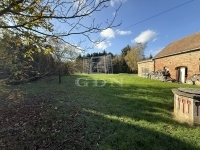 Teskánd Családi ház 2