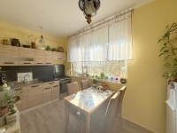 Zalaegerszeg Lakás (téglaépítésű) 8