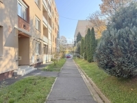 Zalaegerszeg Lakás (téglaépítésű) 1