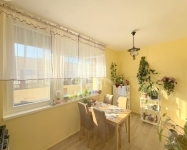 Zalaegerszeg Lakás (téglaépítésű) 12