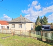 Kustánszeg Családi ház 2