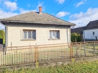 Kustánszeg Családi ház 1