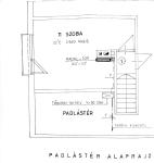 Gellénháza Családi ház 60