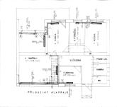 Gellénháza Családi ház 61