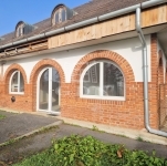 Gellénháza Lakás (téglaépítésű) 1