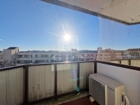 Zalaegerszeg Lakás (csúsztatott zsalu) 14