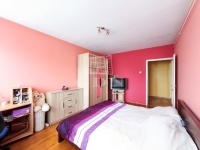 Zalaegerszeg Lakás (csúsztatott zsalu) 9